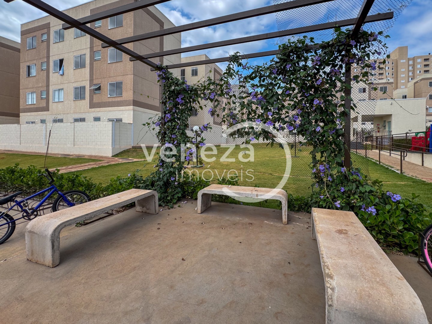 Apartamento para venda no bairro Cidade Industrial 2 de Londrina - Foto 21