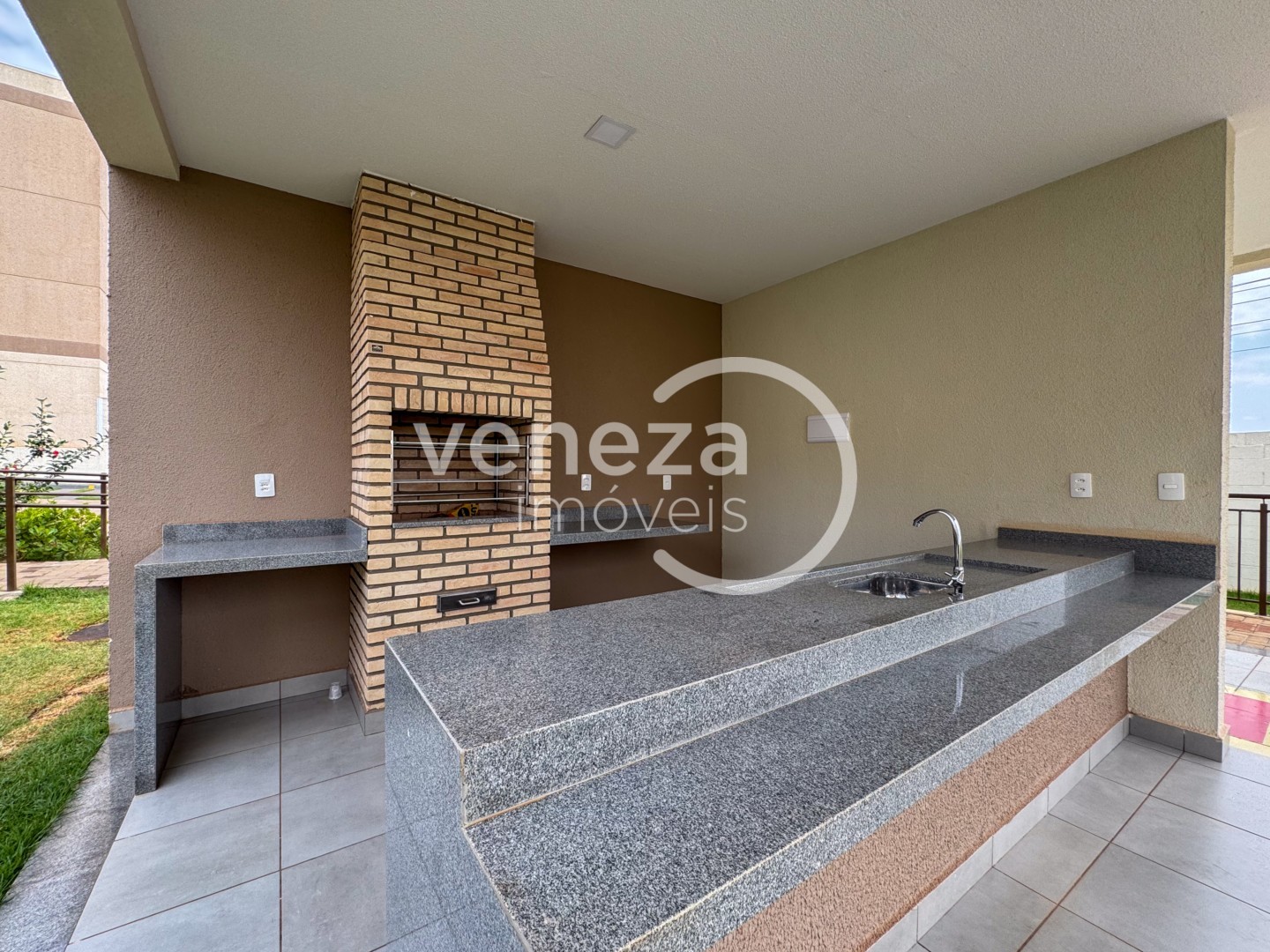 Apartamento para venda no bairro Cidade Industrial 2 de Londrina - Foto 22