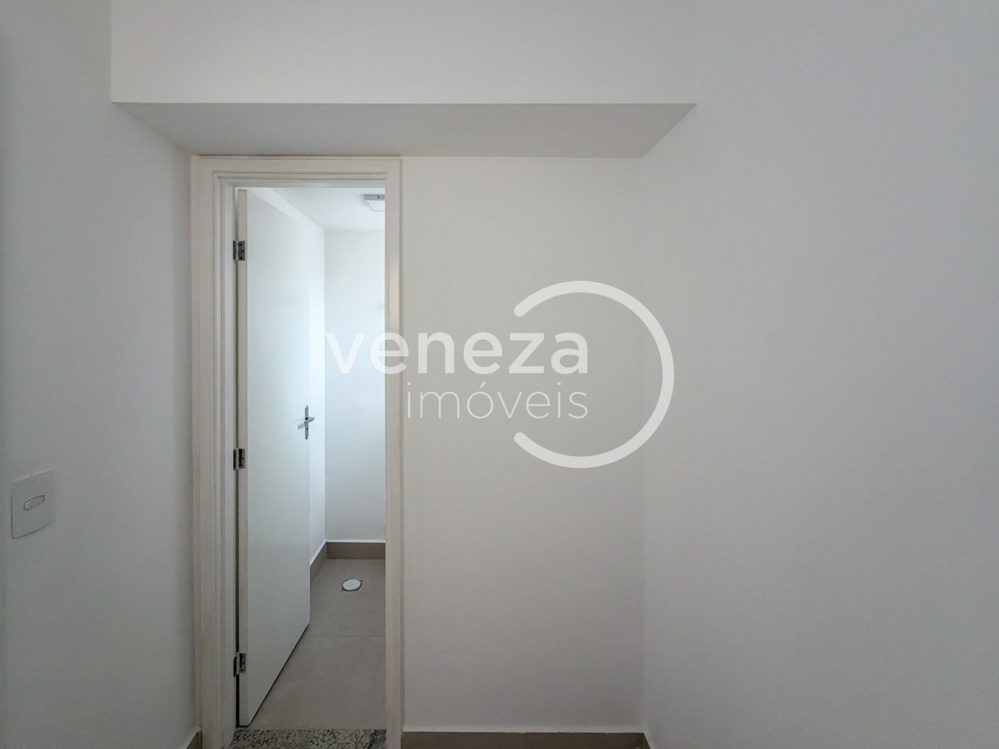 Apartamento para venda no bairro Centro de Londrina - Foto 9
