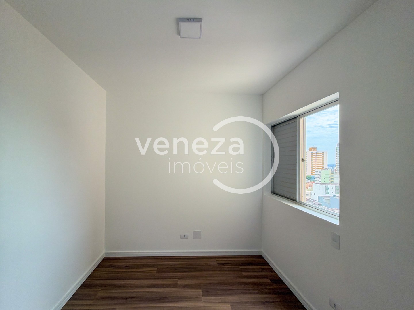 Apartamento para venda no bairro Centro de Londrina - Foto 10