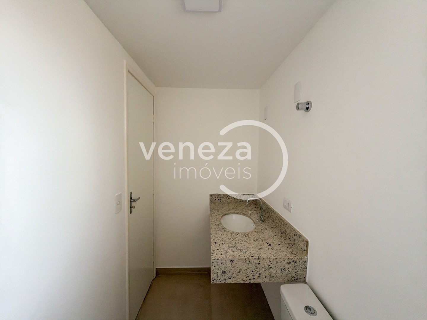 Apartamento para venda no bairro Centro de Londrina - Foto 11