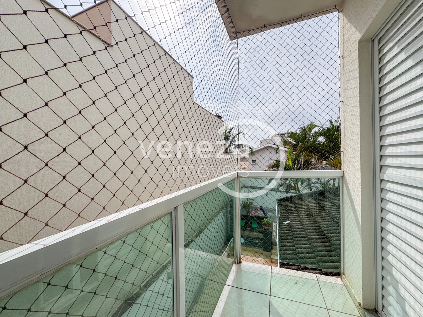Casa Residencial para locação no bairro Operaria de Londrina - Foto 10