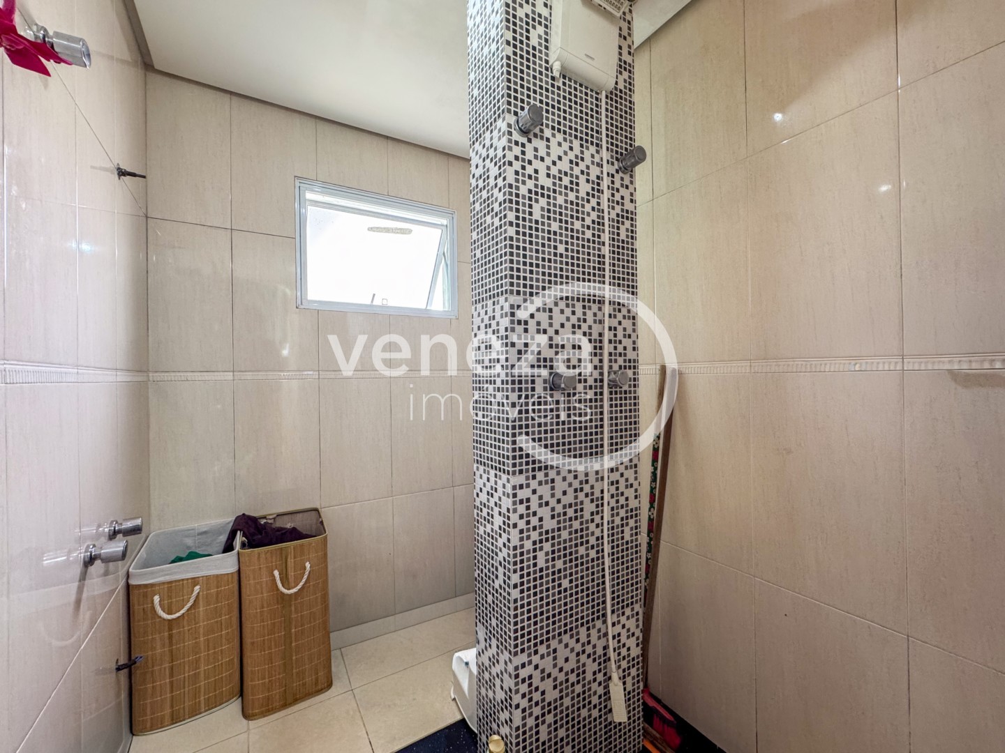Casa Residencial para locação no bairro Operaria de Londrina - Foto 12