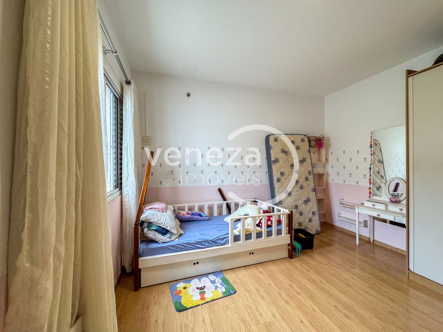 Casa Residencial para locação no bairro Operaria de Londrina - Foto 13