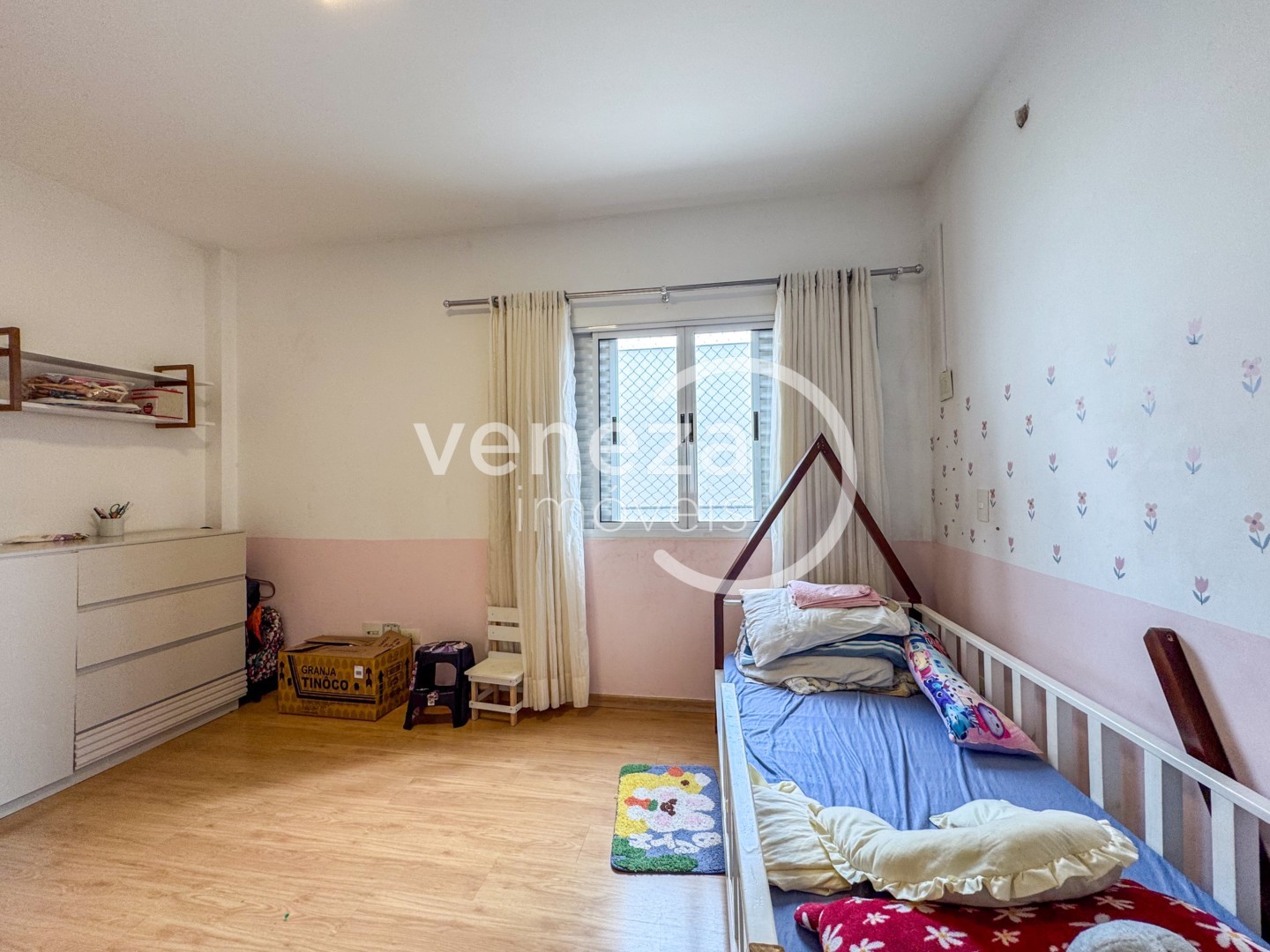 Casa Residencial para locação no bairro Operaria de Londrina - Foto 15
