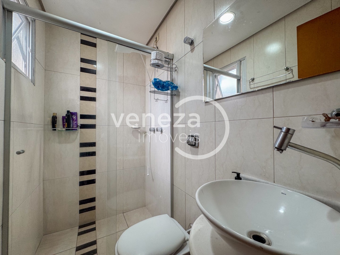 Casa Residencial para locação no bairro Operaria de Londrina - Foto 16
