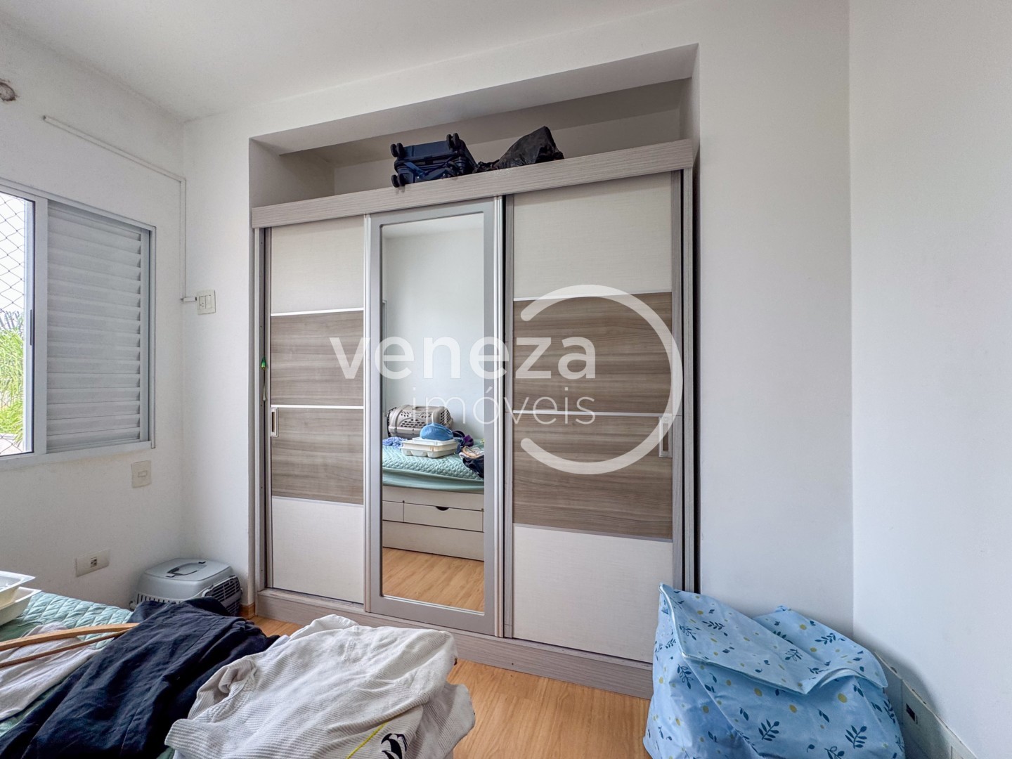 Casa Residencial para locação no bairro Operaria de Londrina - Foto 17