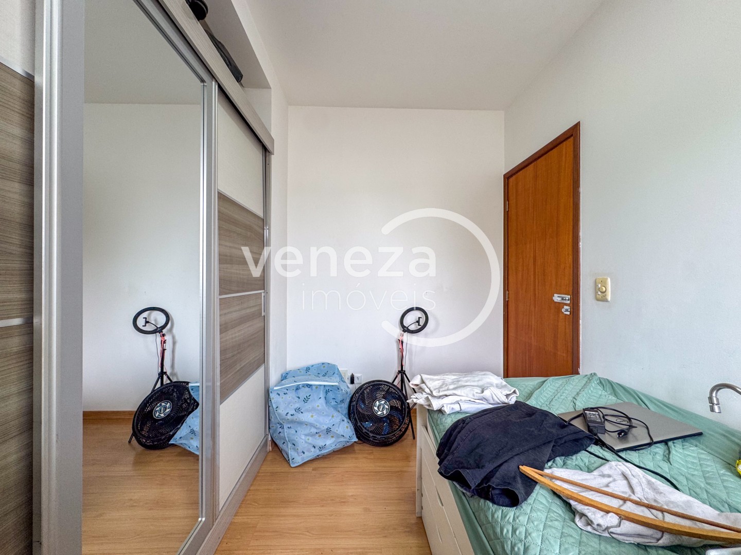 Casa Residencial para locação no bairro Operaria de Londrina - Foto 18