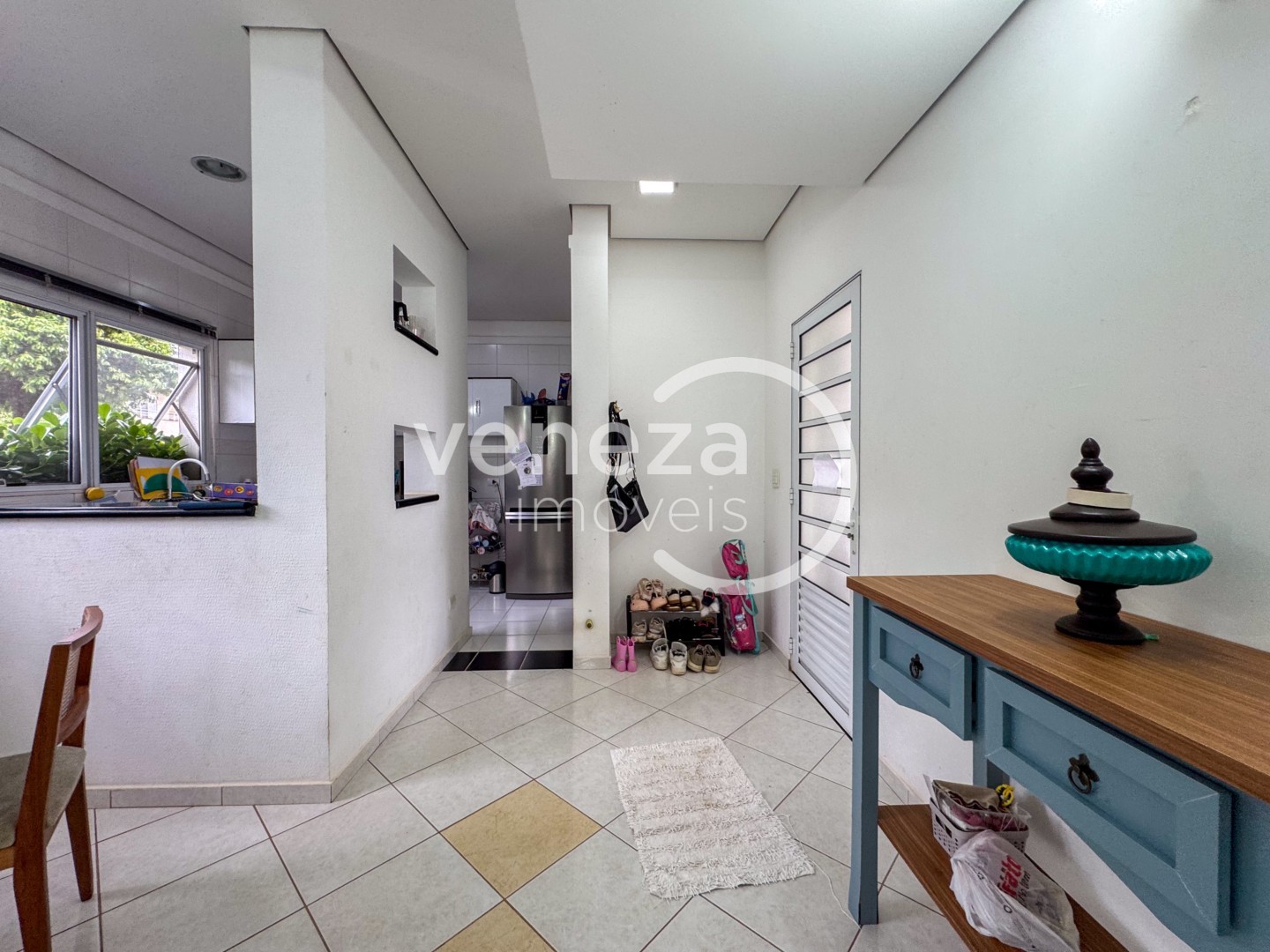Casa Residencial para locação no bairro Operaria de Londrina - Foto 20