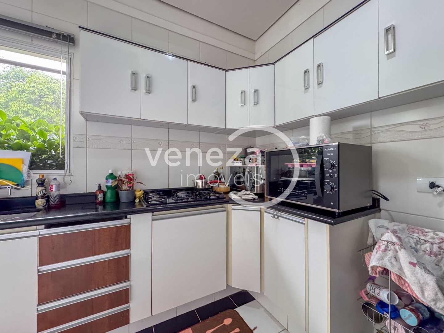 Casa Residencial para locação no bairro Operaria de Londrina - Foto 21