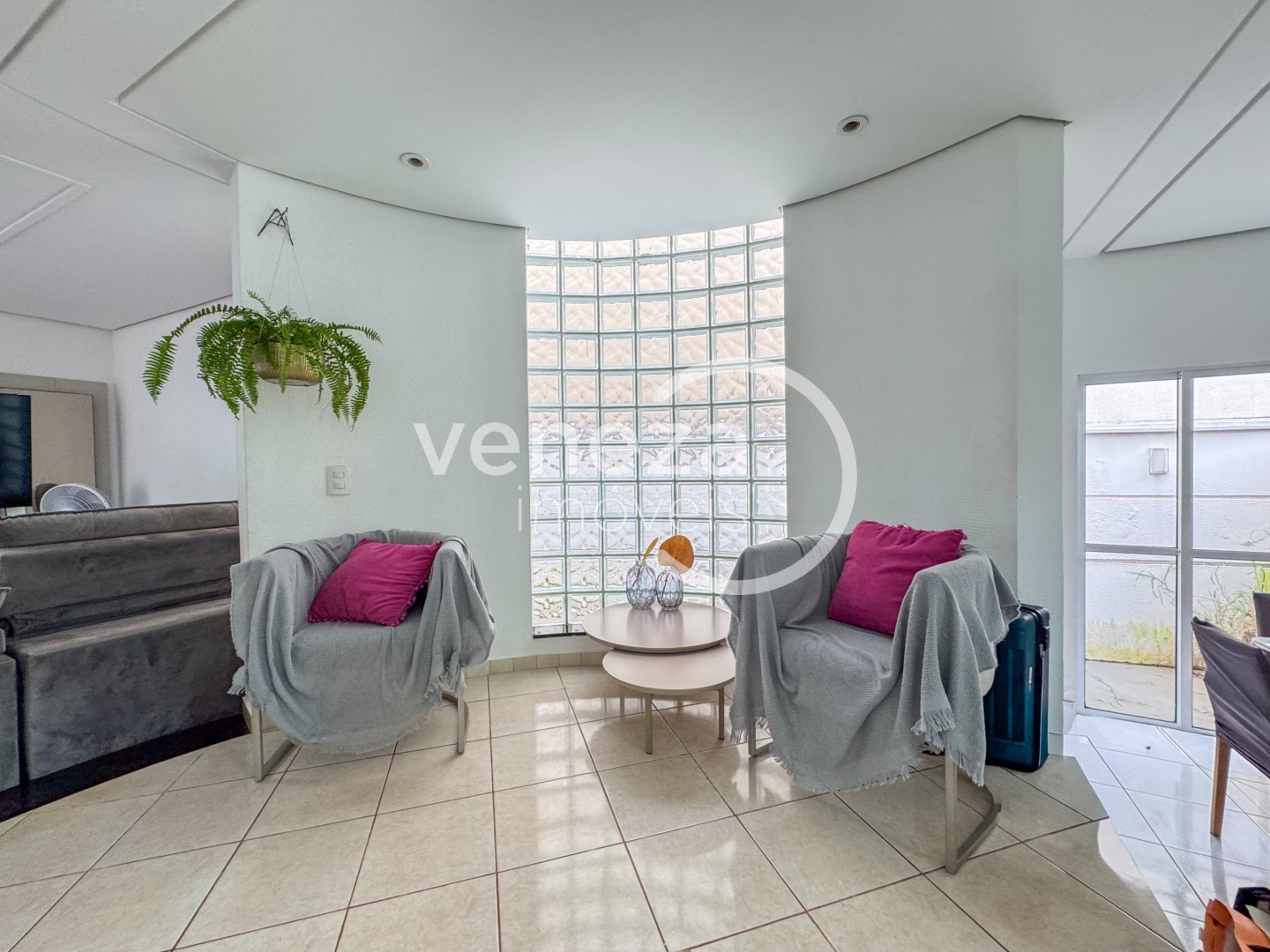 Casa Residencial para locação no bairro Operaria de Londrina - Foto 4
