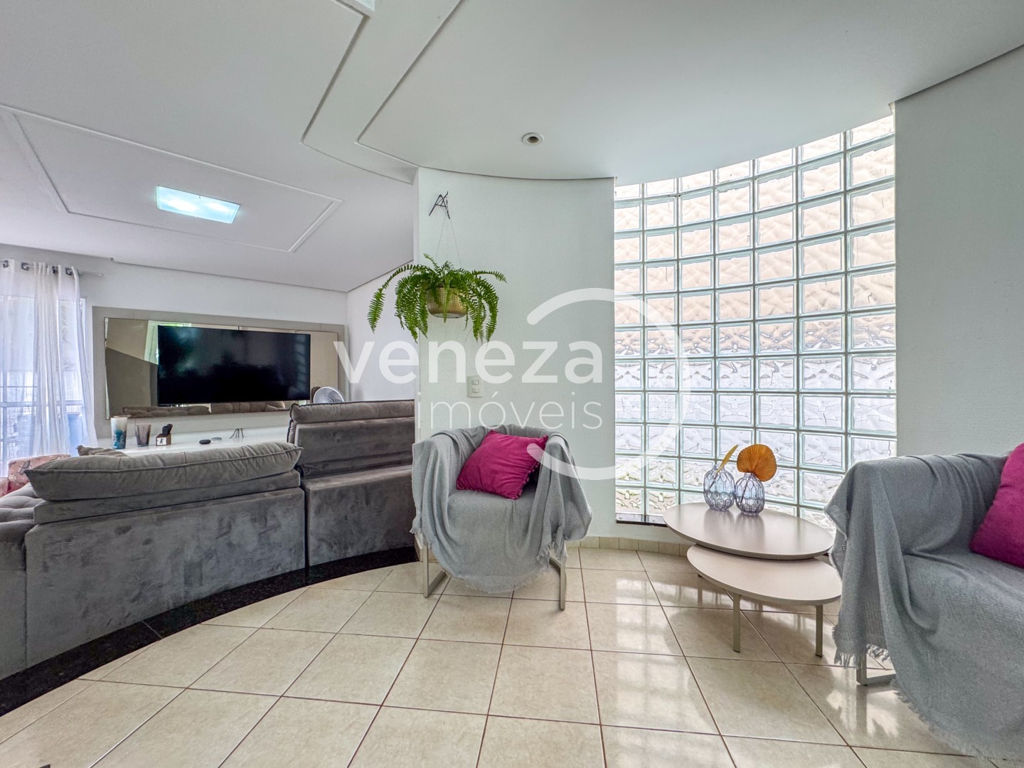 Casa Residencial para locação no bairro Operaria de Londrina - Foto 5