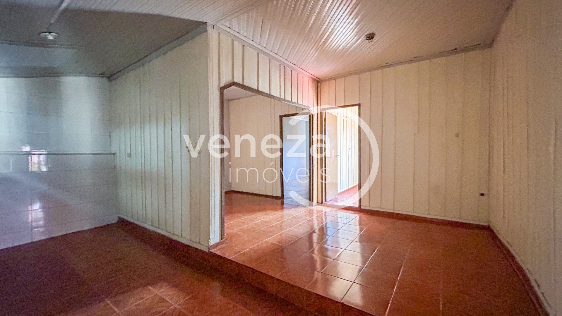 Casa Residencial para locação no bairro Jardim do Sol de Londrina - Foto 9