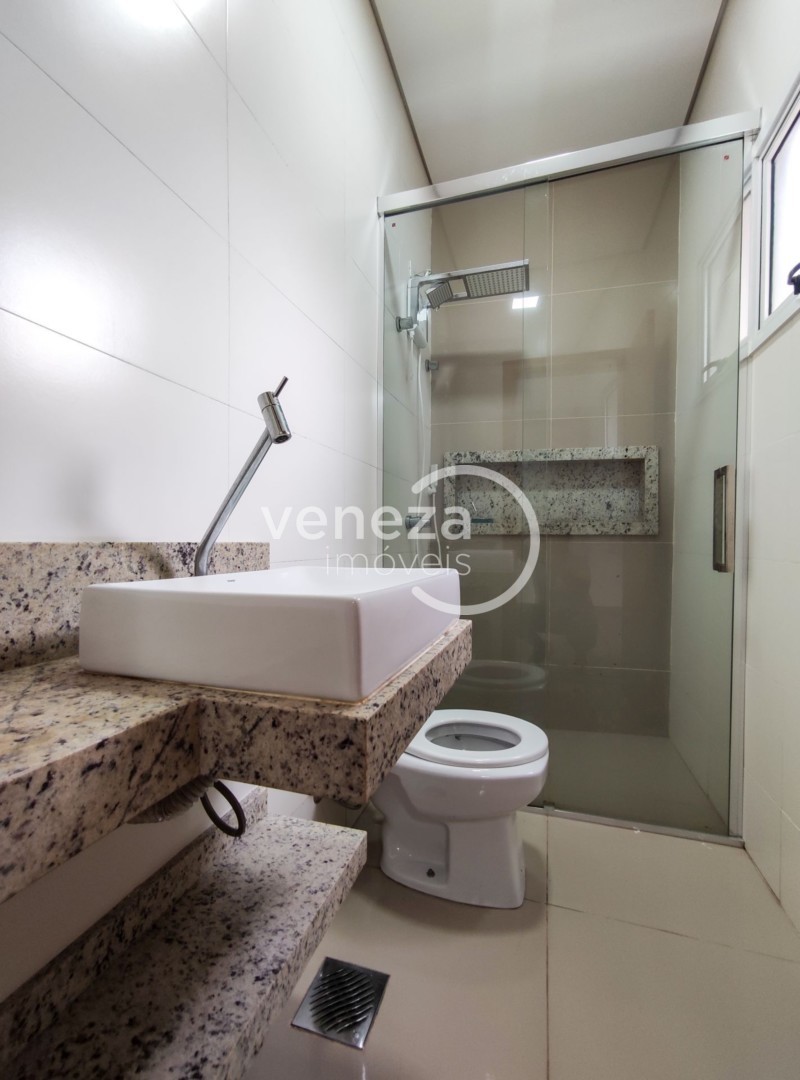 Casa Residencial para venda no bairro Industrial de Londrina - Foto 12