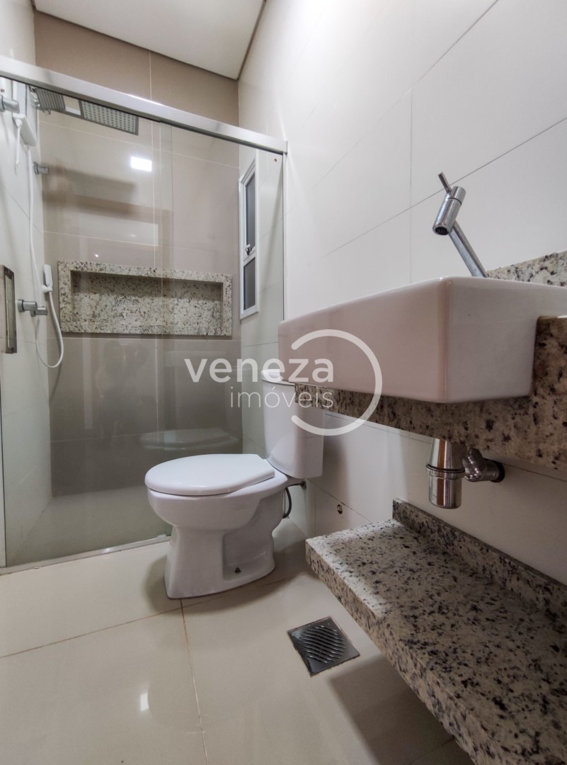 Casa Residencial para venda no bairro Industrial de Londrina - Foto 13