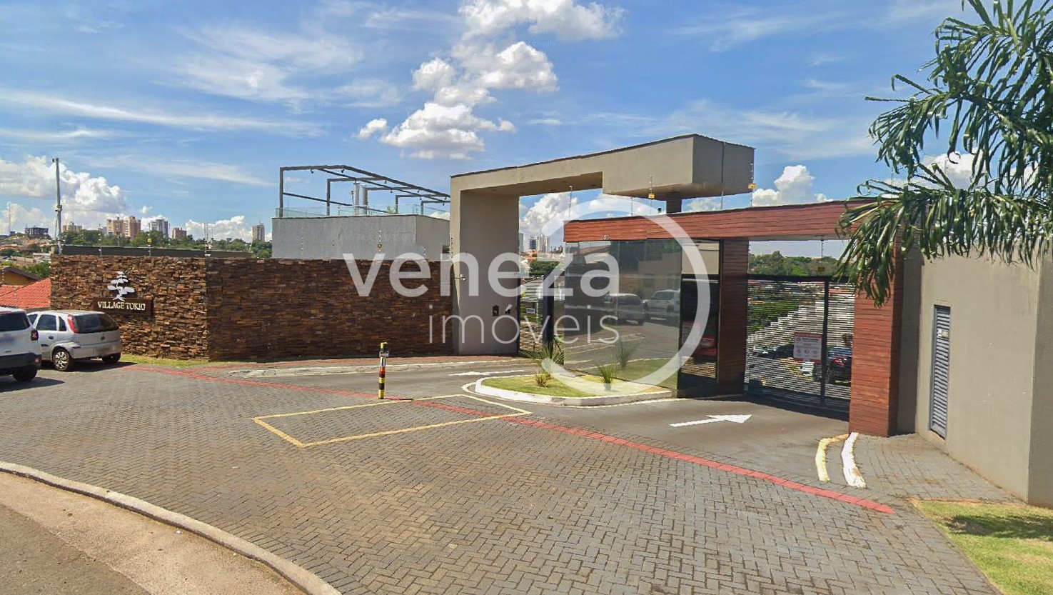 Casa Residencial para venda no Industrial em Londrina com 191m² por R$ 550.000 - Foto 1