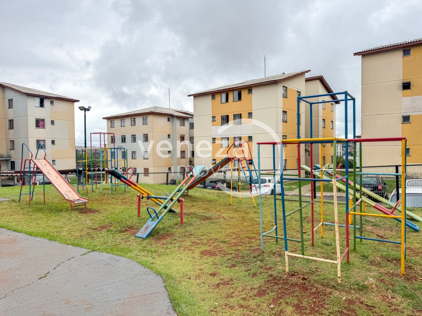 Apartamento para venda no bairro Nova Olinda de Londrina - Foto 11