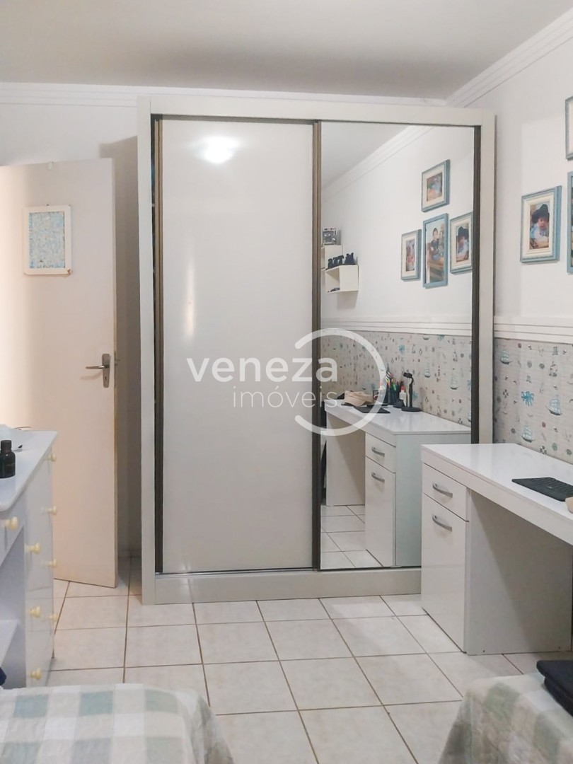 Apartamento para venda no bairro Nova Olinda de Londrina - Foto 5