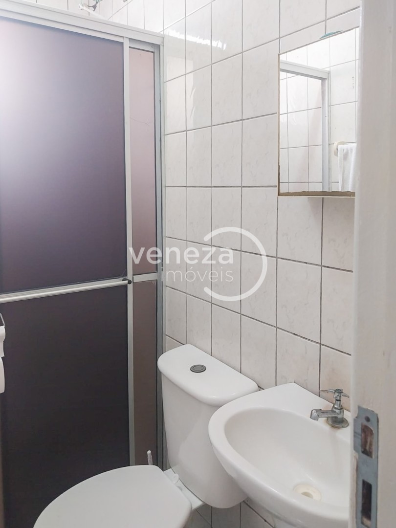 Apartamento para venda no bairro Nova Olinda de Londrina - Foto 9