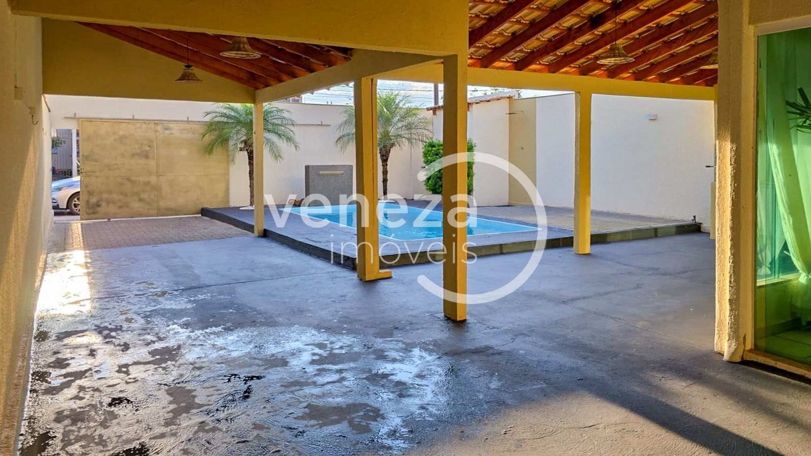 Casa Residencial para venda no bairro Jardim Barra Forrest de Londrina - Foto 16