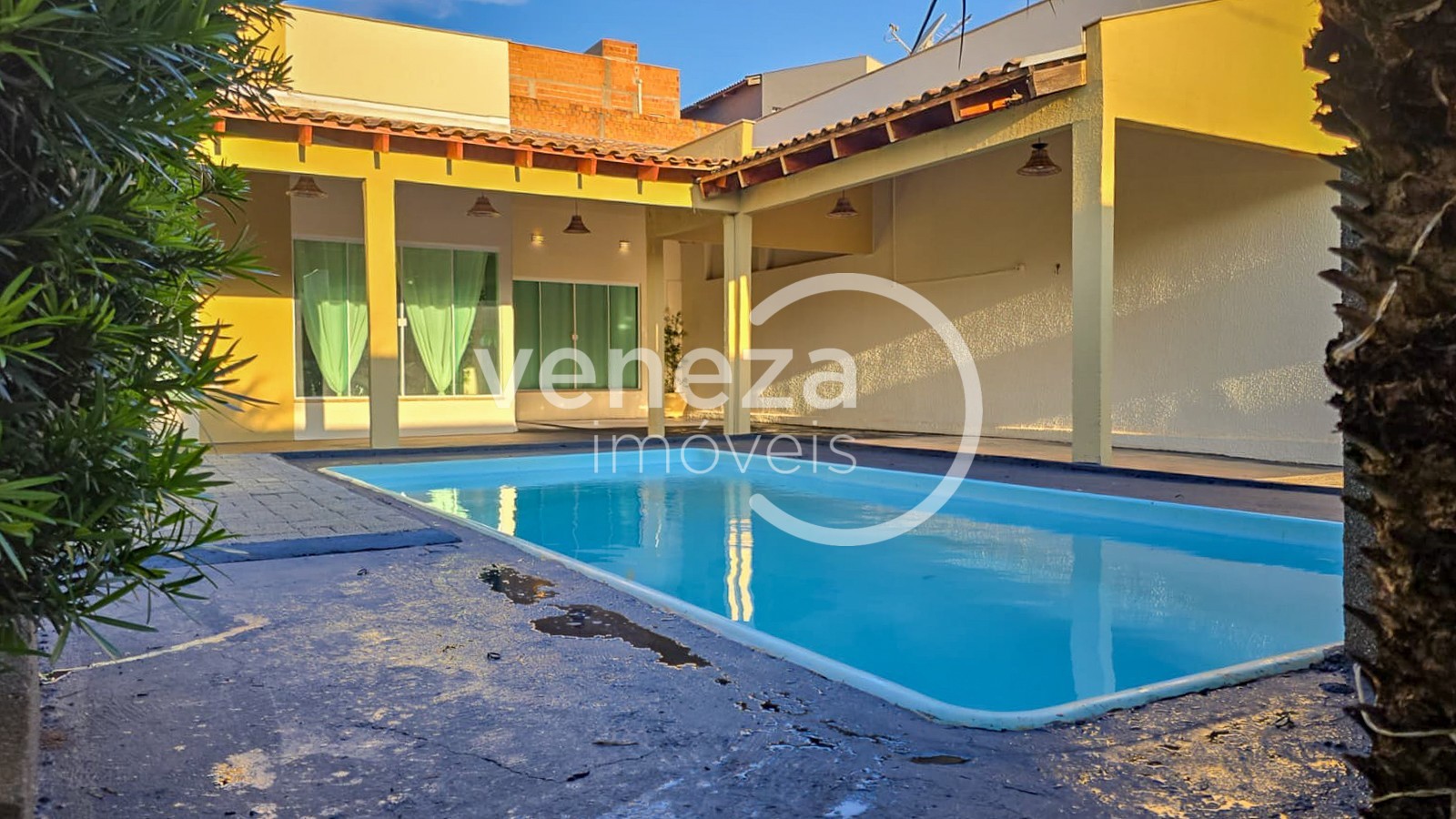 Casa Residencial para venda no bairro Jardim Barra Forrest de Londrina - Foto 20