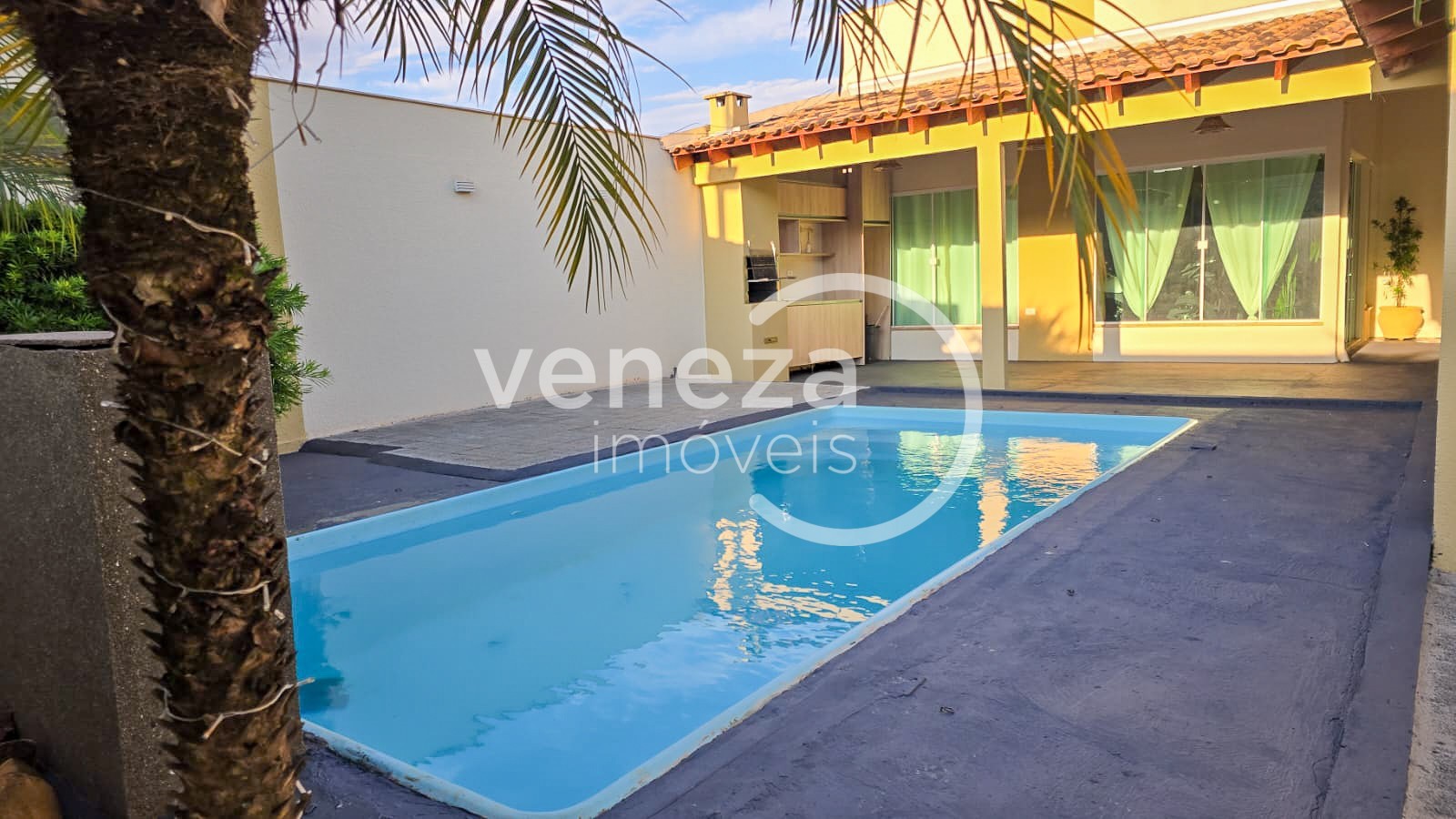 Casa Residencial para venda no bairro Jardim Barra Forrest de Londrina - Foto 21