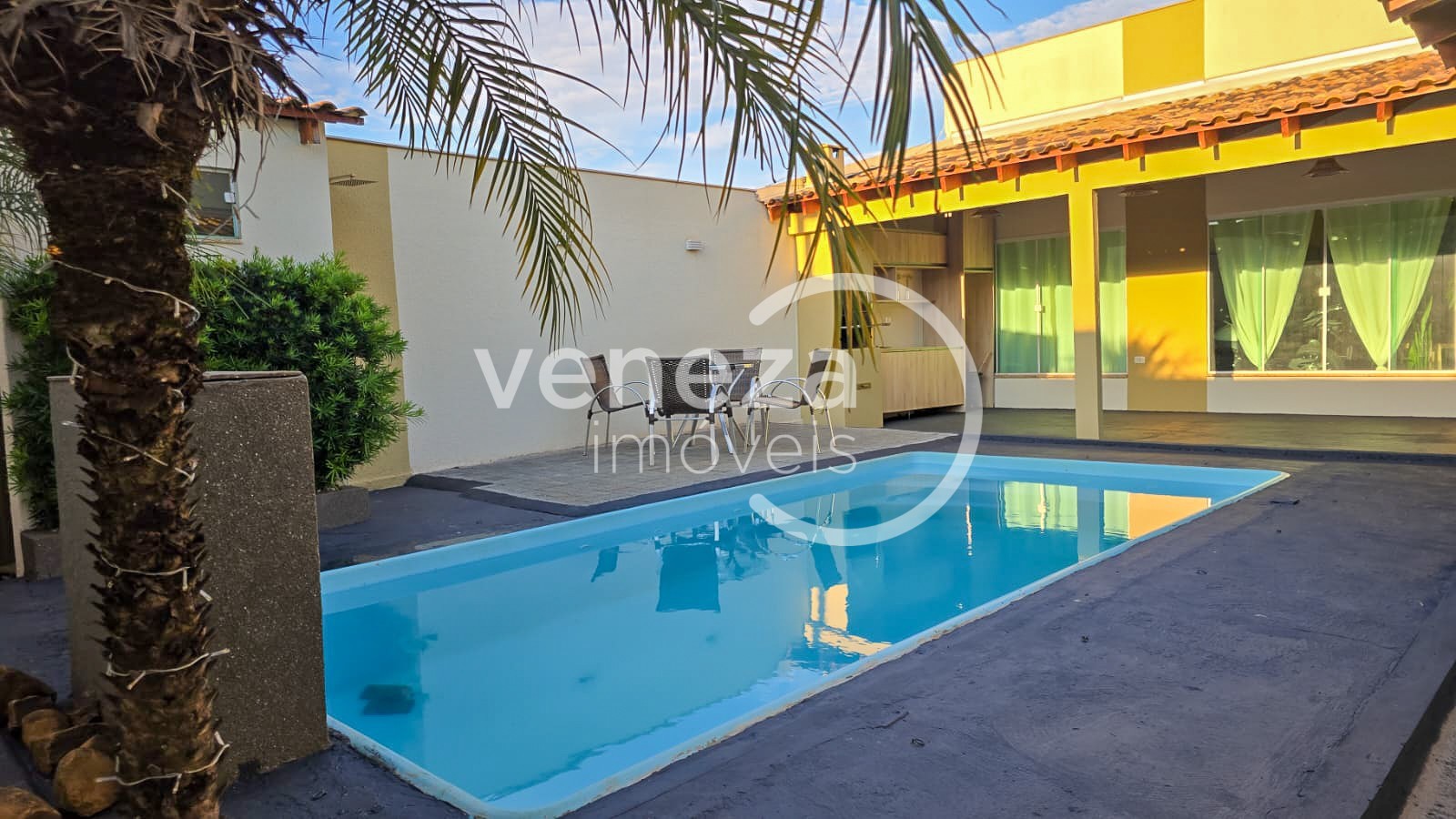 Casa Residencial para venda no bairro Jardim Barra Forrest de Londrina - Foto 22