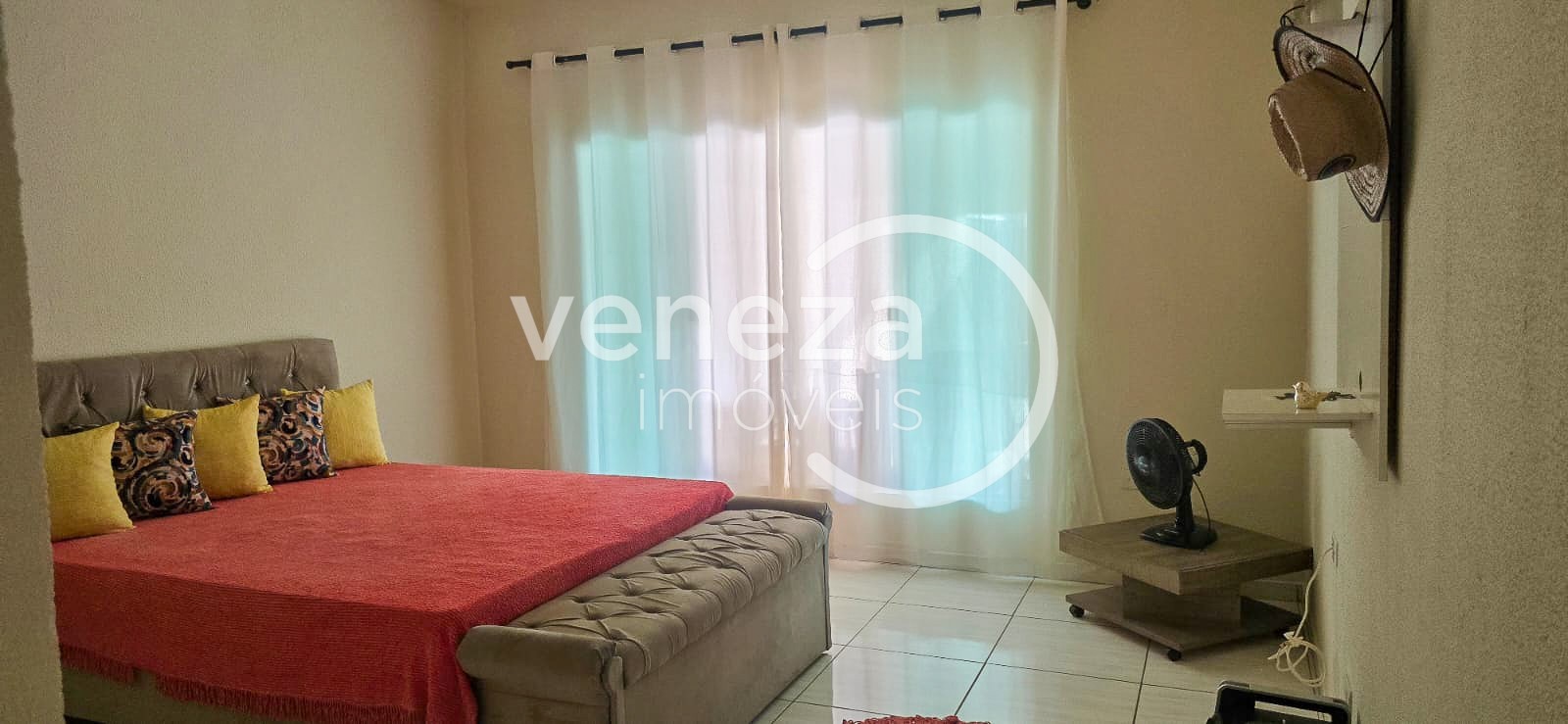Casa Residencial para venda no bairro Jardim Barra Forrest de Londrina - Foto 9