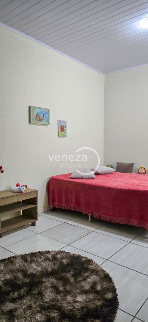 Casa Residencial para venda no bairro Jardim Barra Forrest de Londrina - Foto 11