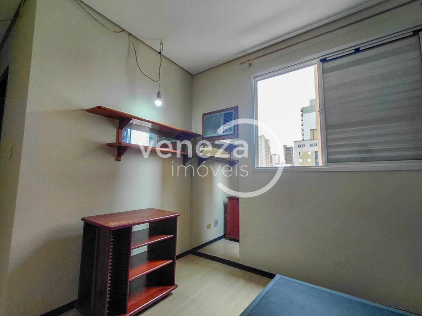 Apartamento para locação no bairro Centro de Londrina - Foto 9