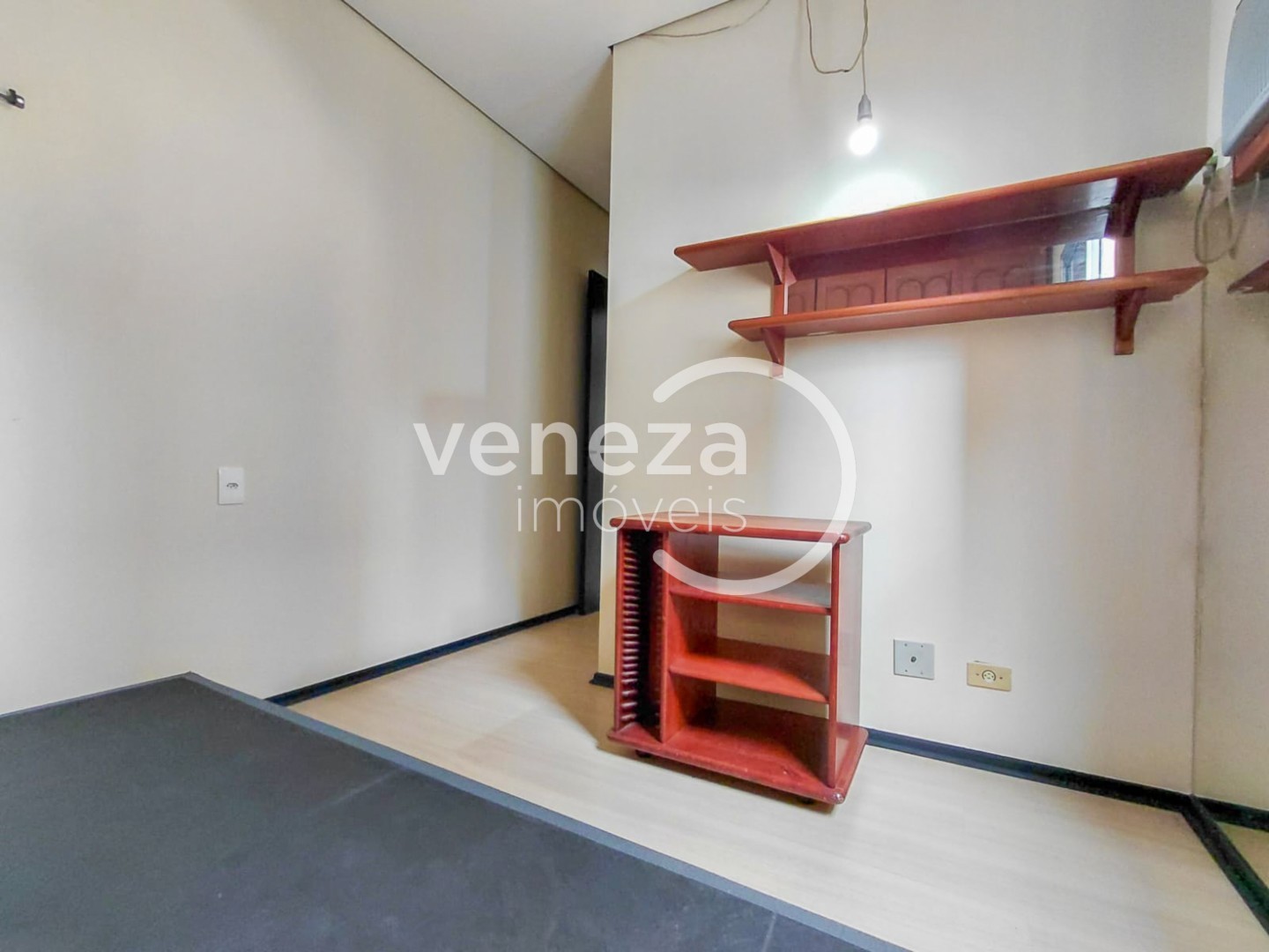 Apartamento para locação no bairro Centro de Londrina - Foto 10