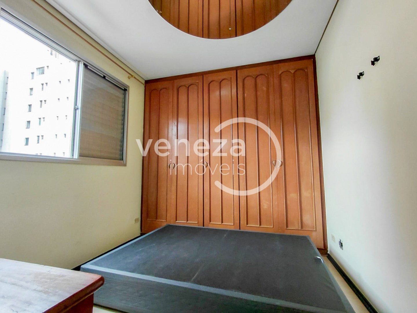 Apartamento para locação no bairro Centro de Londrina - Foto 11