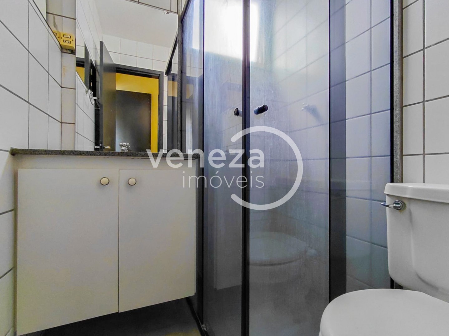 Apartamento para locação no bairro Centro de Londrina - Foto 12