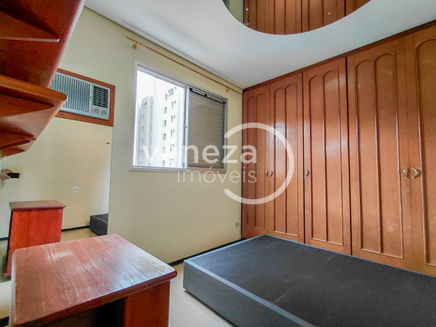 Apartamento para locação no bairro Centro de Londrina - Foto 8