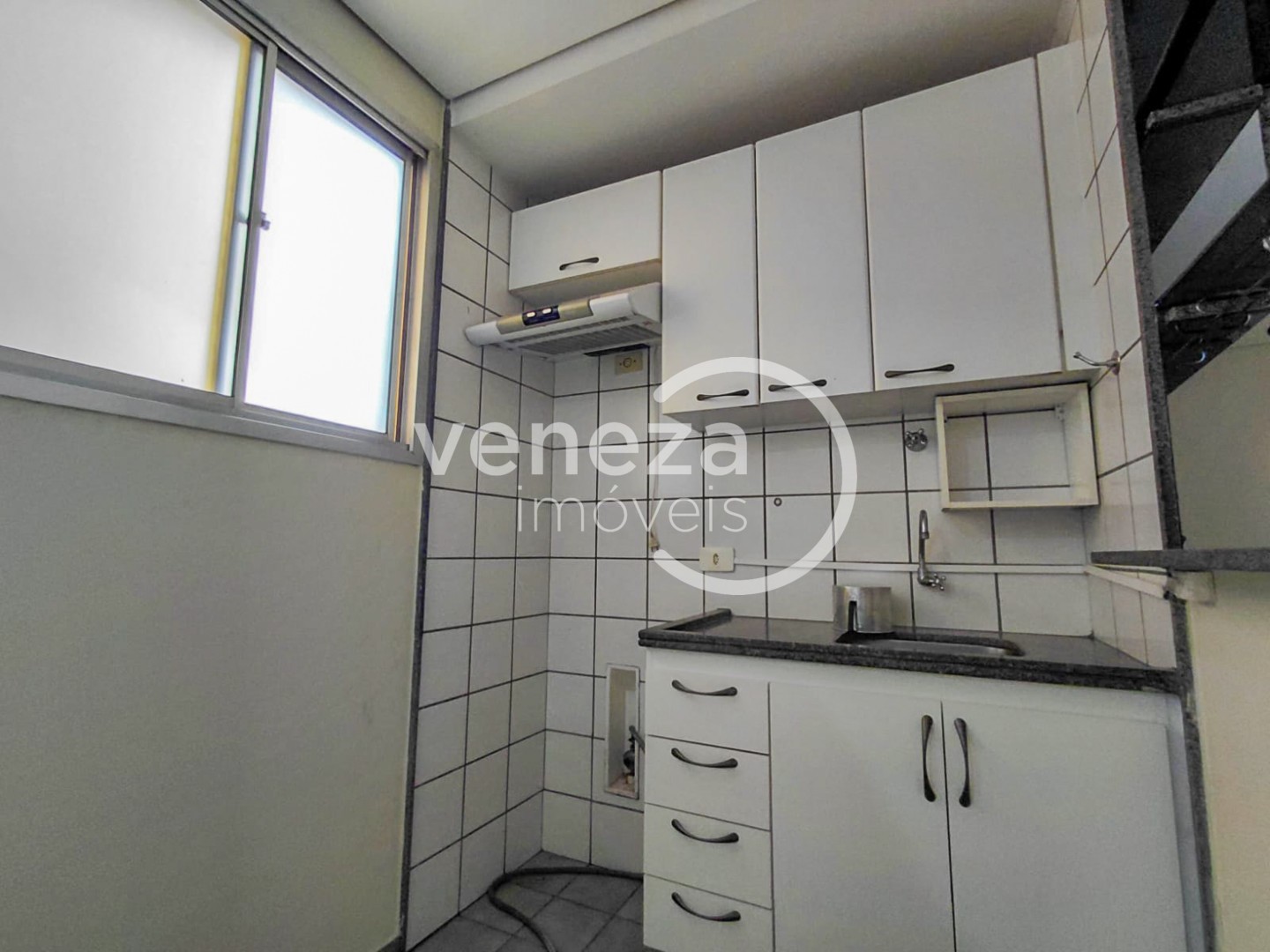 Apartamento para locação no bairro Centro de Londrina - Foto 13