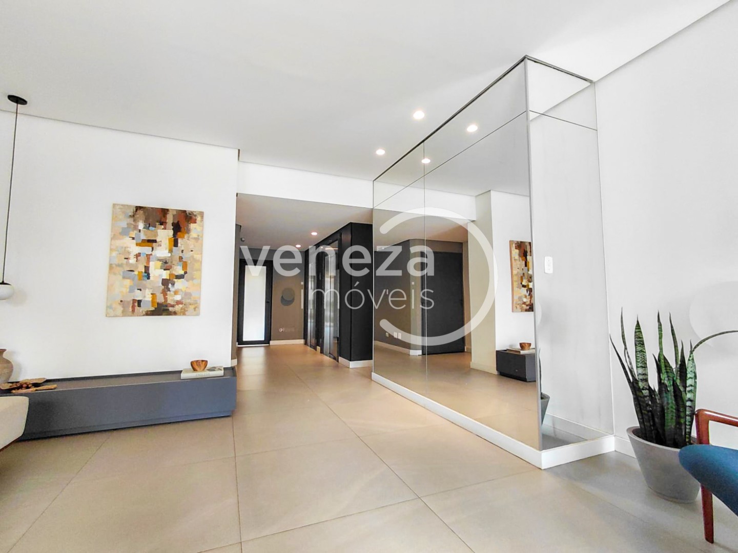 Apartamento para locação no bairro Centro de Londrina - Foto 22