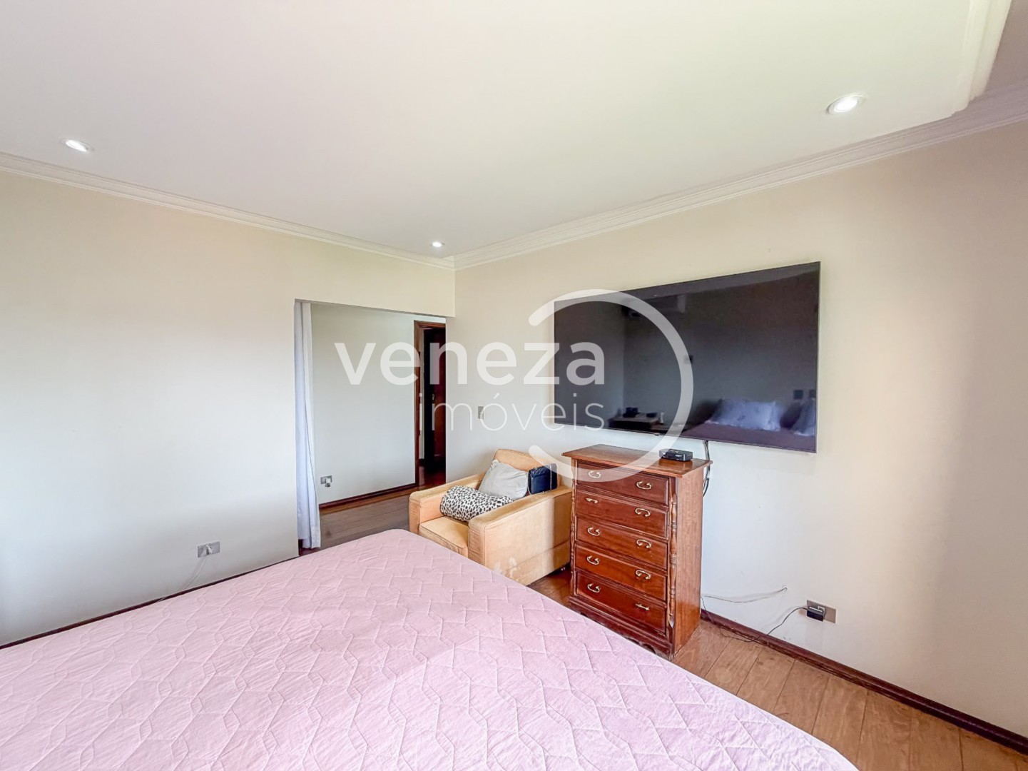 Casa Residencial para locação no bairro Jardim Sao Jorge de Londrina - Foto 10