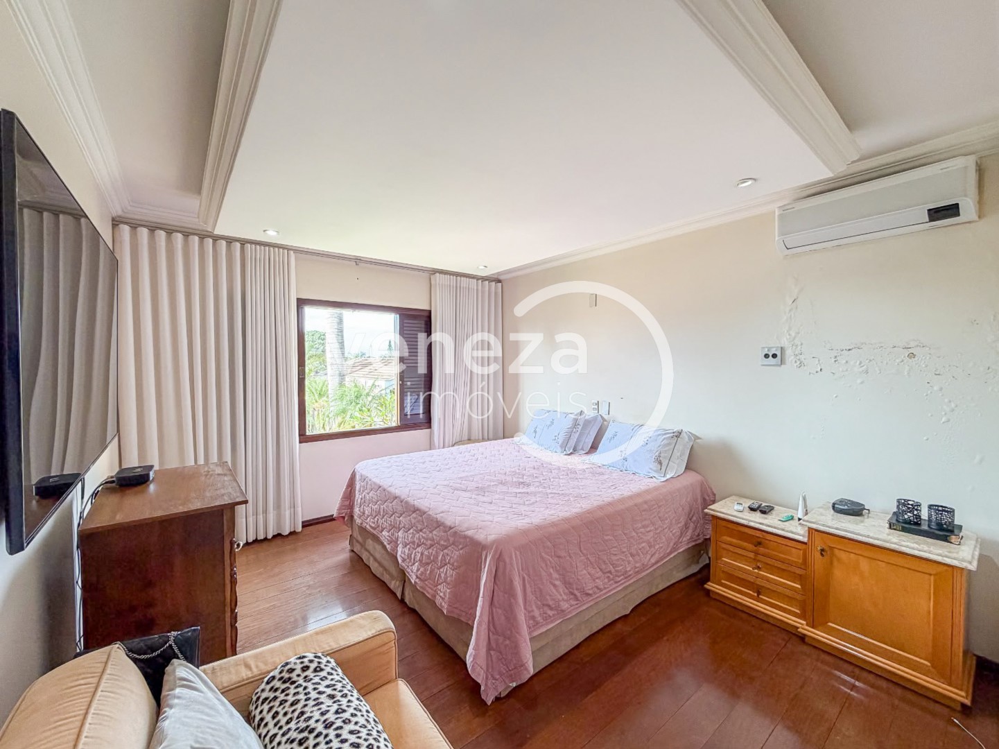 Casa Residencial para locação no bairro Jardim Sao Jorge de Londrina - Foto 11