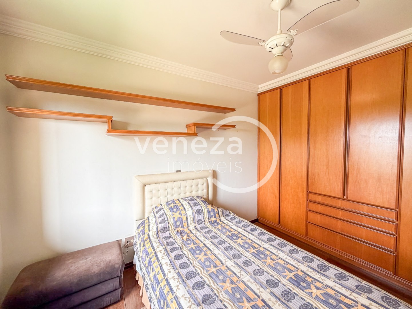 Casa Residencial para locação no bairro Jardim Sao Jorge de Londrina - Foto 14