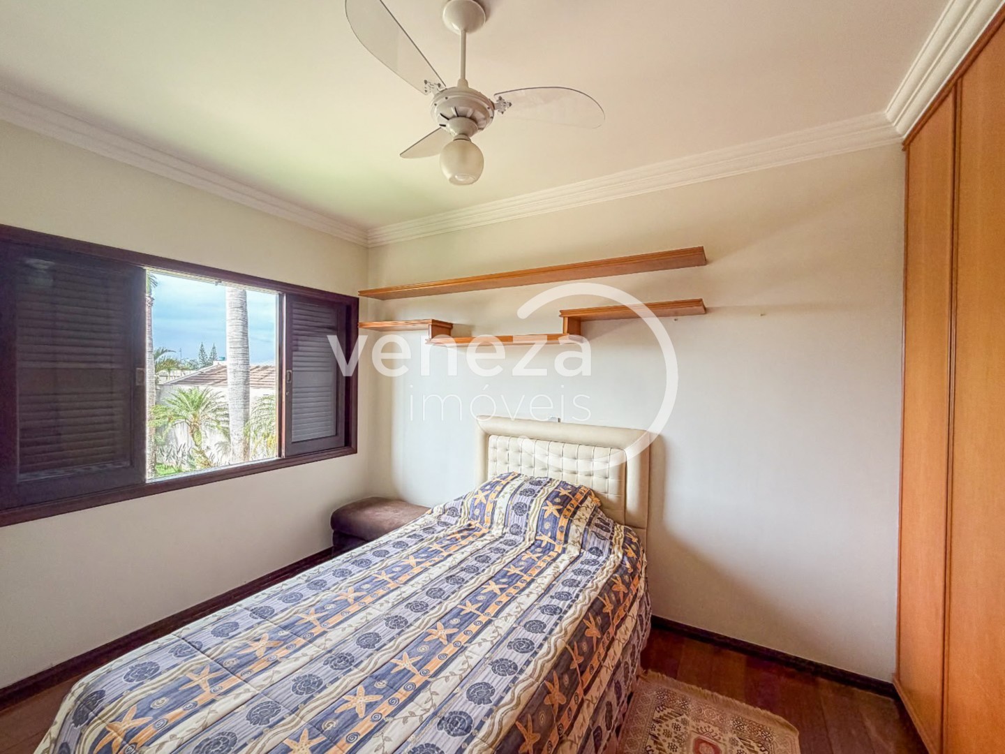 Casa Residencial para locação no bairro Jardim Sao Jorge de Londrina - Foto 15