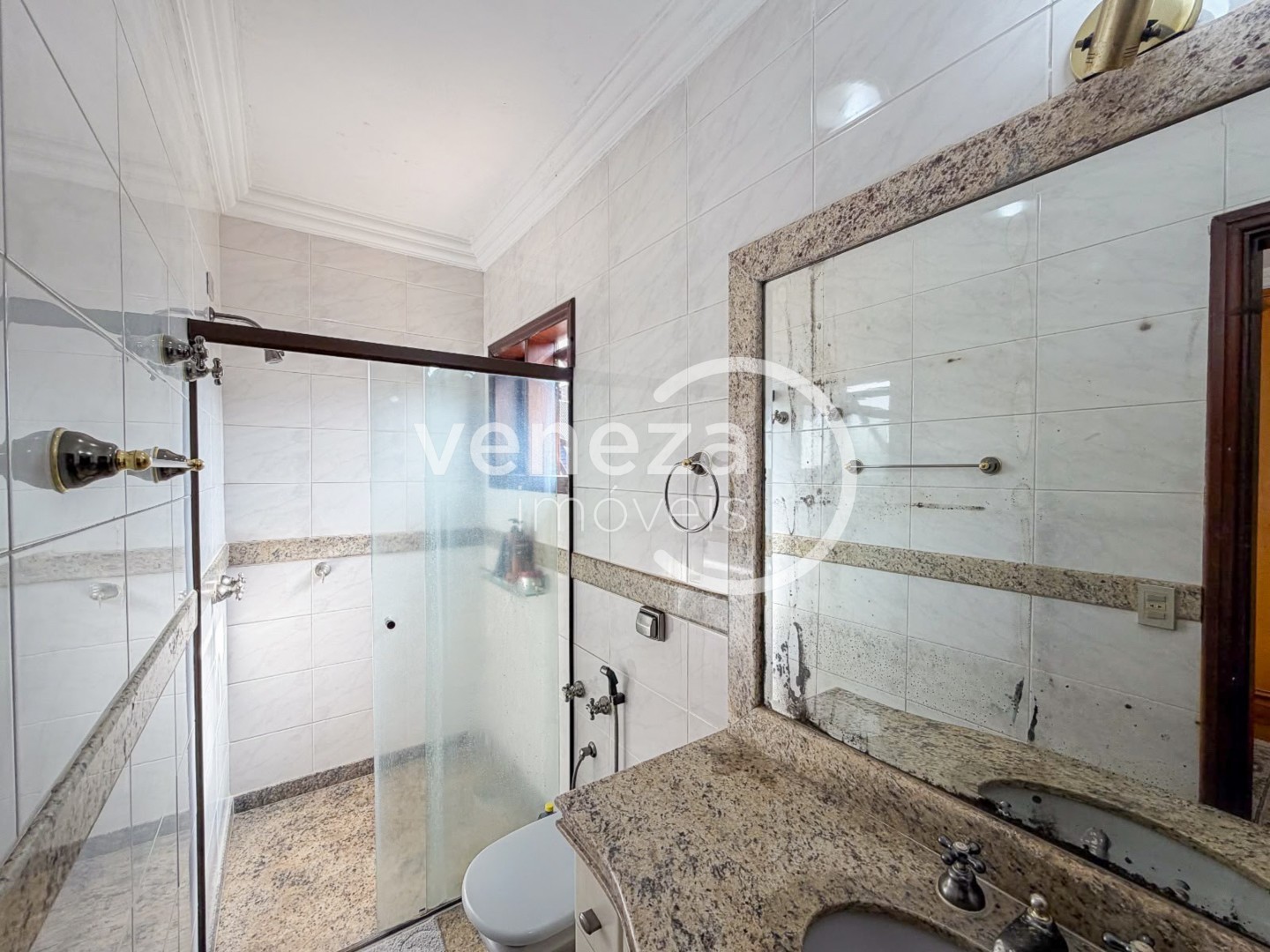 Casa Residencial para locação no bairro Jardim Sao Jorge de Londrina - Foto 17