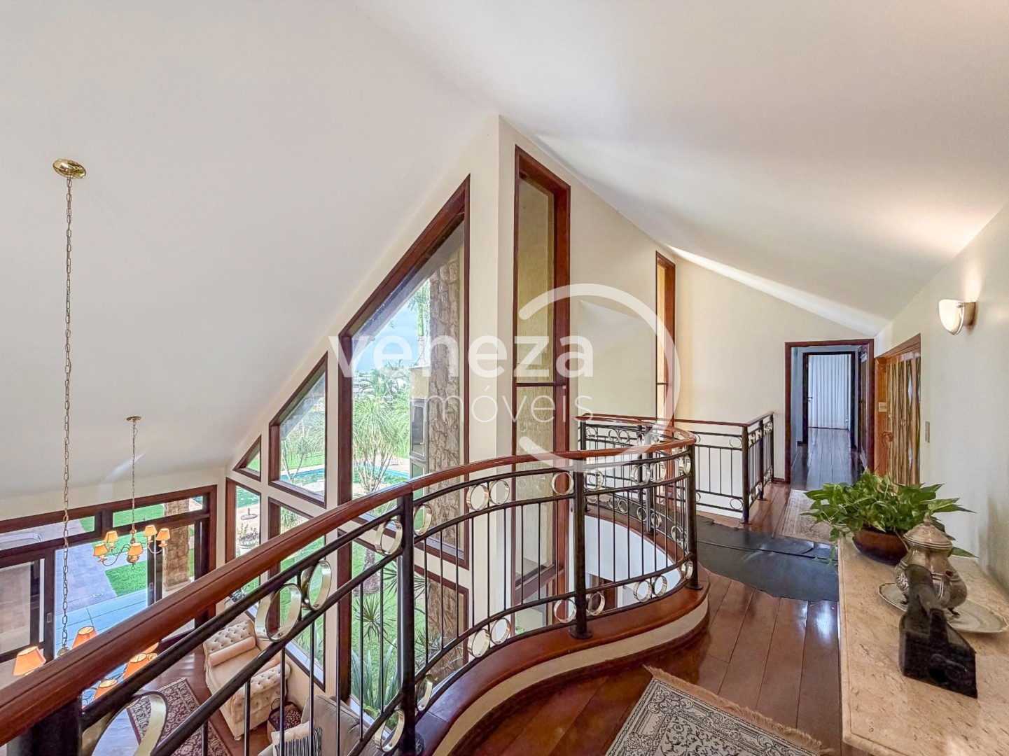 Casa Residencial para locação no bairro Jardim Sao Jorge de Londrina - Foto 9
