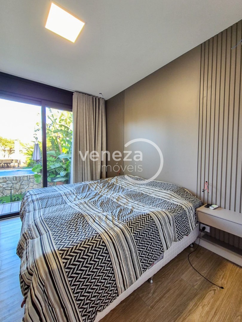 Casa à venda em Santa Adelaide, Cambé — Portal Chave Fácil