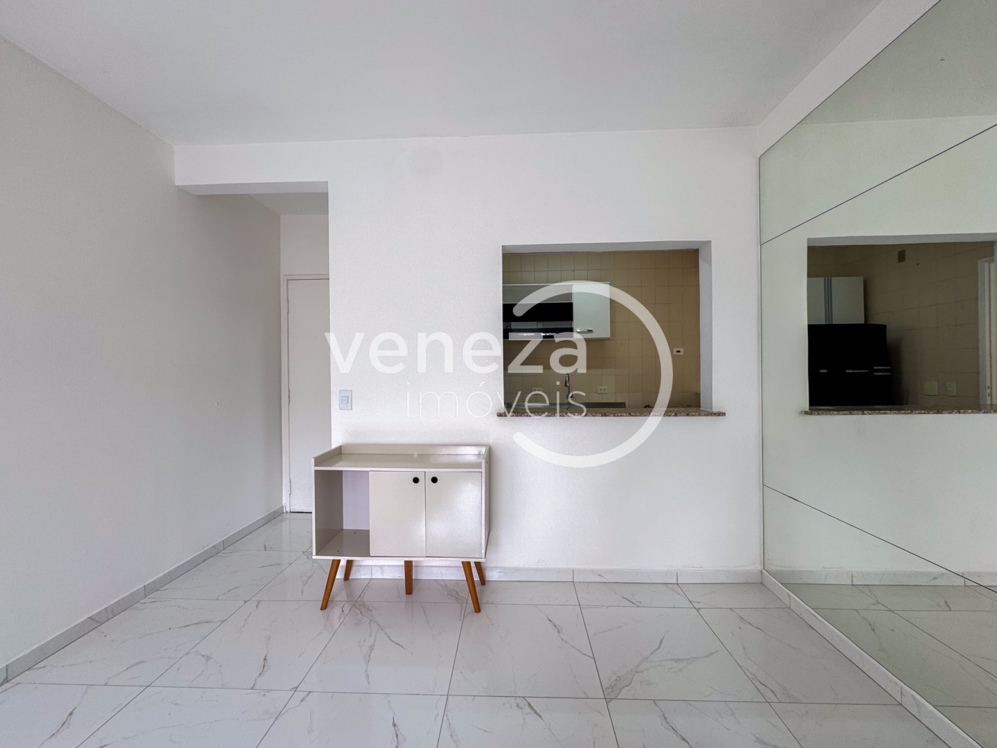 Apartamento para venda no bairro Claudia de Londrina - Foto 5