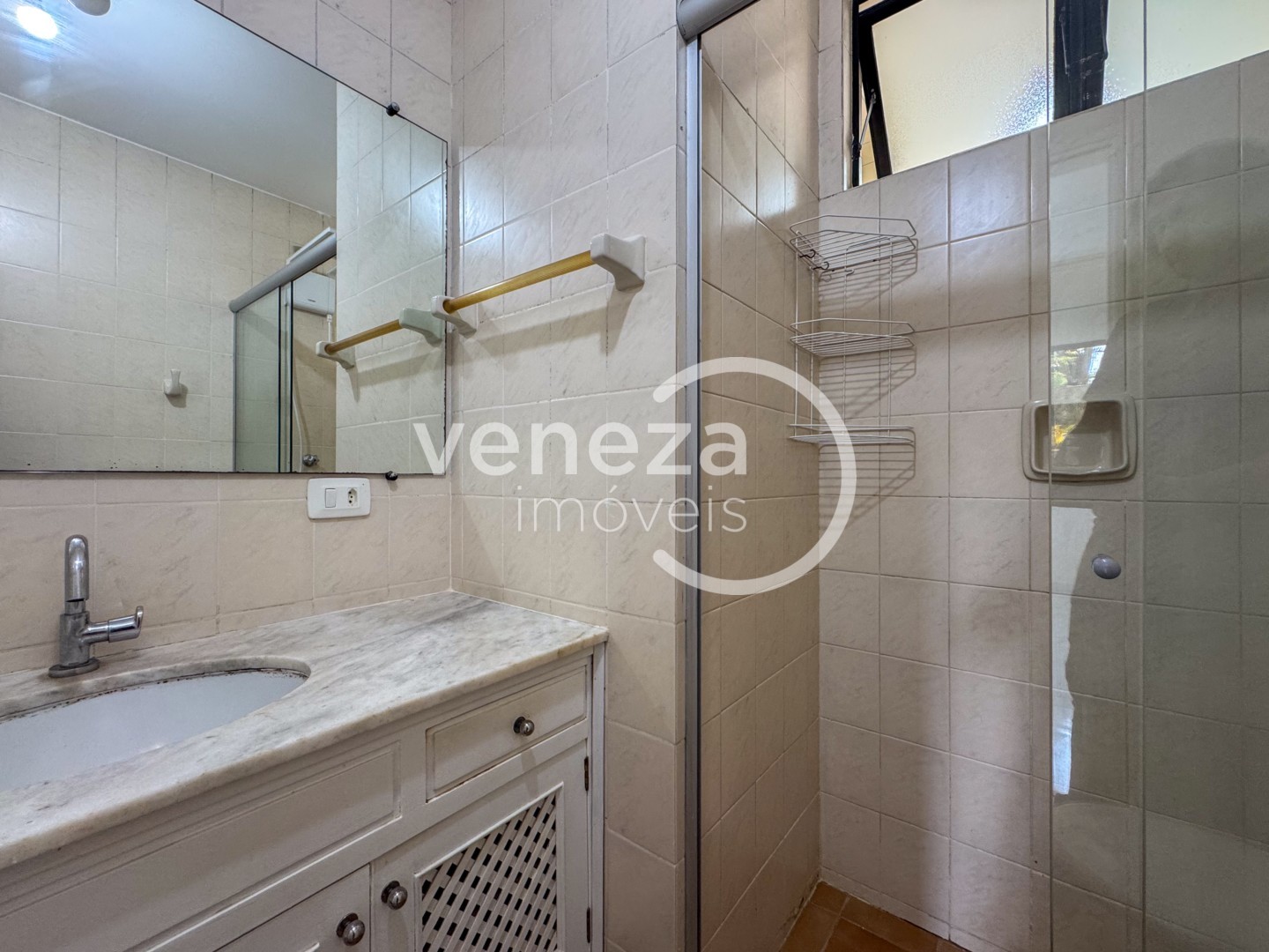Apartamento para venda no bairro Claudia de Londrina - Foto 34