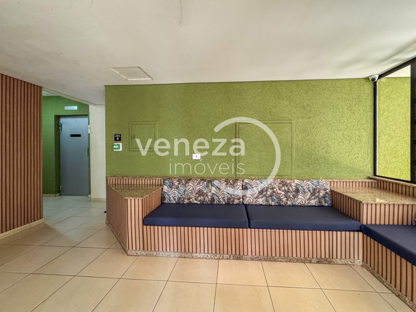 Apartamento para venda no bairro Claudia de Londrina - Foto 37
