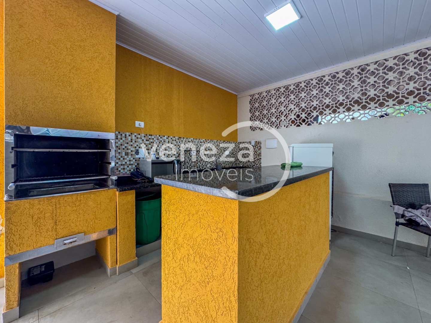 Apartamento para venda no bairro Claudia de Londrina - Foto 40