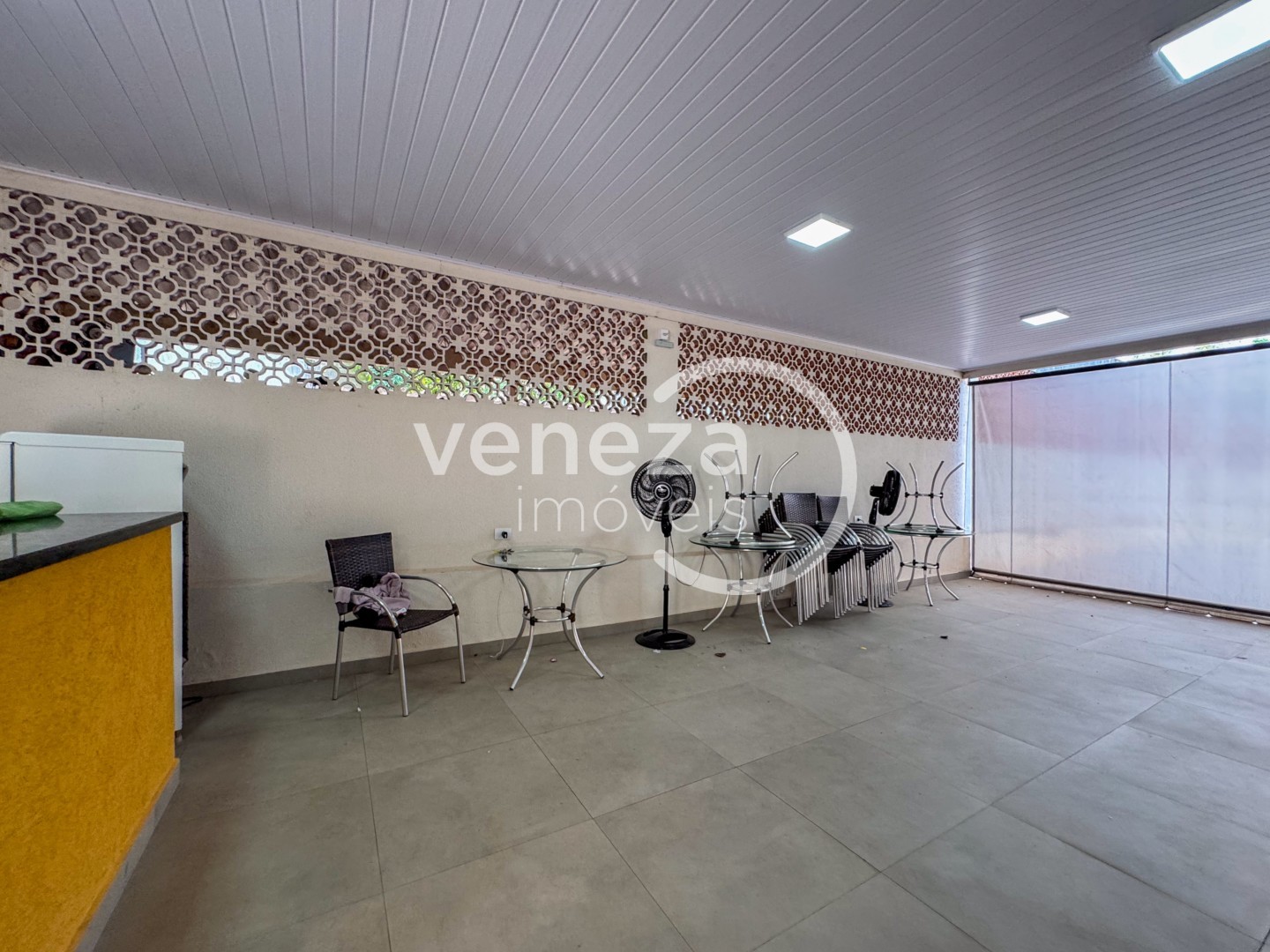 Apartamento para venda no bairro Claudia de Londrina - Foto 41