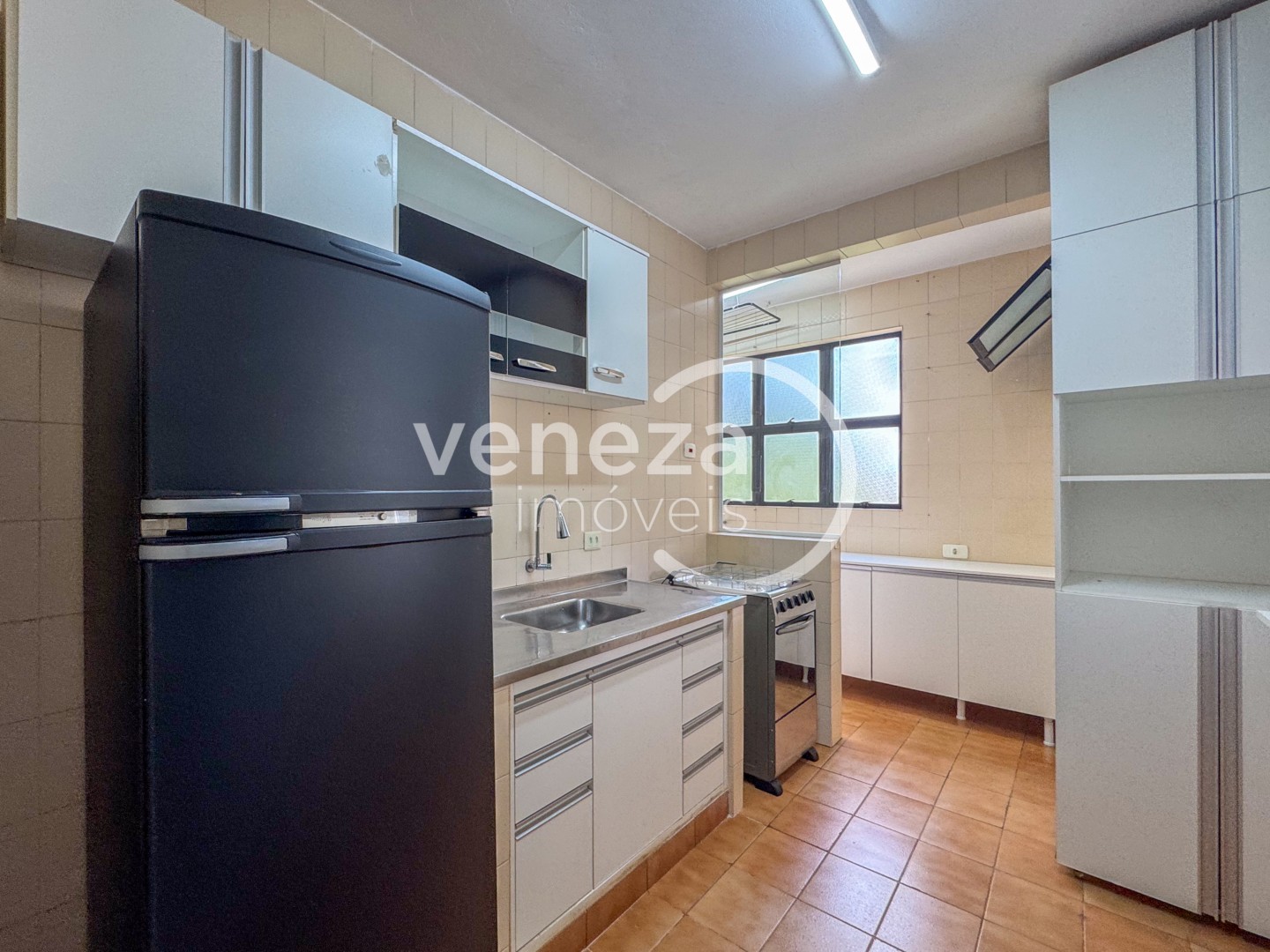 Apartamento para venda no bairro Claudia de Londrina - Foto 30