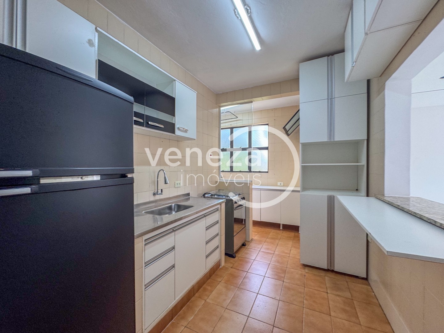 Apartamento para venda no bairro Claudia de Londrina - Foto 29